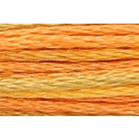 Anchor, Mouliné-Garn, Multicolor. BW, 8m 1305