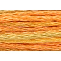 Anchor, Mouliné-Garn, Multicolor. BW, 8m 1305