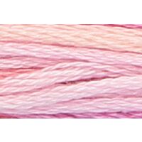 Anchor, Mouliné-Garn, Multicolor. BW, 8m 1320