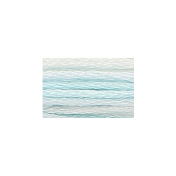 Anchor, Mouliné-Garn, Multicolor. BW, 8m 1342