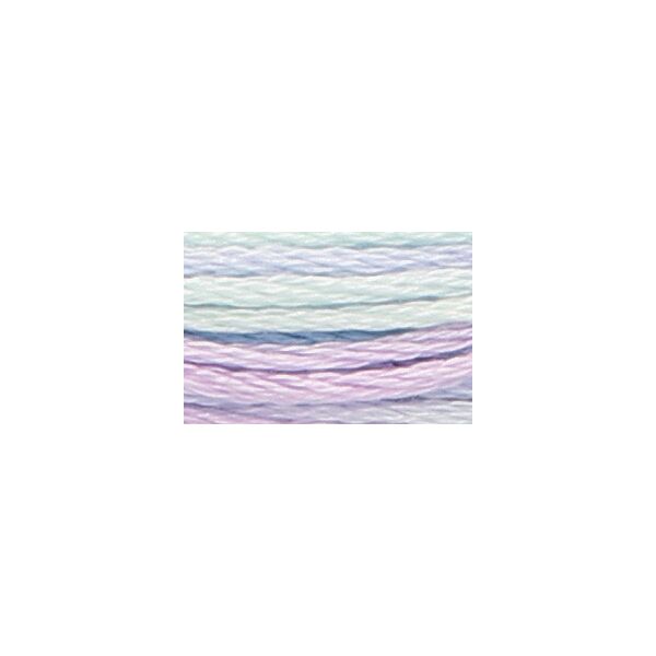 Anchor, Mouliné-Garn, Multicolor. BW, 8m 1344