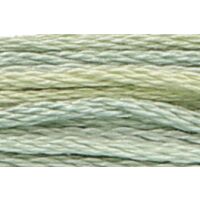 Anchor, Mouliné-Garn, Multicolor. BW, 8m 1352