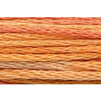 Anchor, Mouliné-Garn, Multicolor. BW, 8m 1385