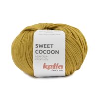 Katia, Sweet Cocoon