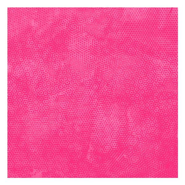 Dimples, Scorching Pink