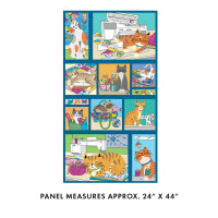 Cheetos Life Panel Multi