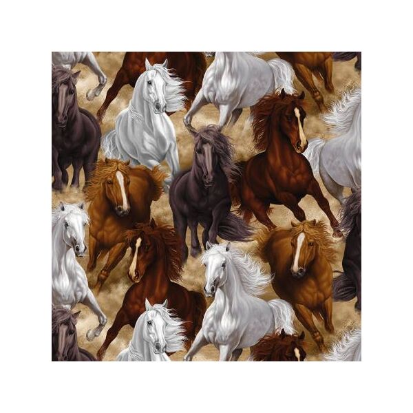 Wild Horses