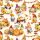 Fall Gnomes