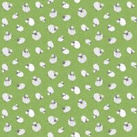 Fun On The Farm, Woolly Sheep Green