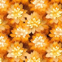 Swan Song, Lotus Flowers