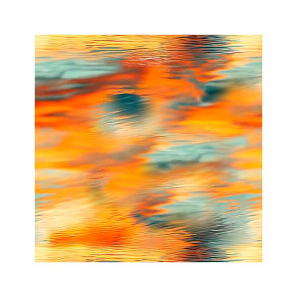 Swan Song, Sunset Striation