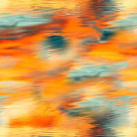Swan Song, Sunset Striation