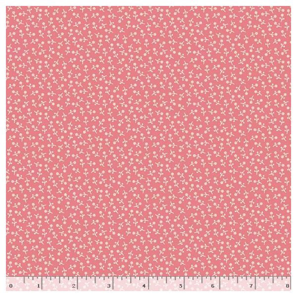 Joyful Journal, Vera Pink