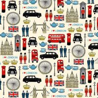 London Icons