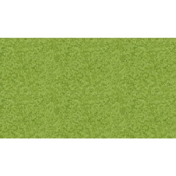 Landscape Grass Fresh Green
