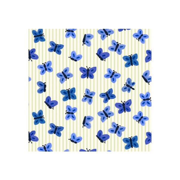 Sky Little Butterflies