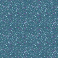 Fairy Dust, Sparkle Teal