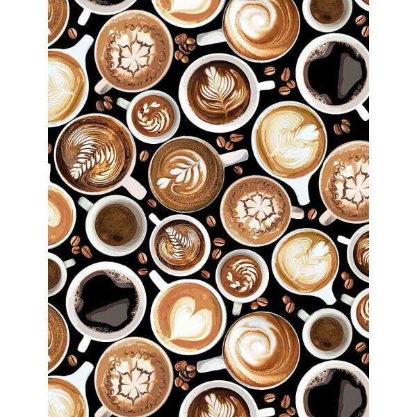 Coffee Cups