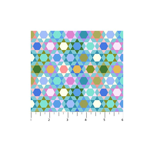 Piecework, Oh My Stars, Daylight