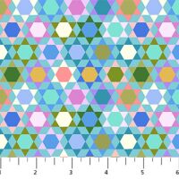 Piecework, Oh My Stars, Daylight