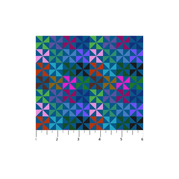 Piecework, Pinwheel Swish