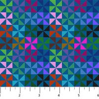 Piecework, Pinwheel Swish