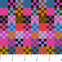 Piecework, Nine Patch Rich