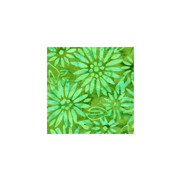 Daisy Block