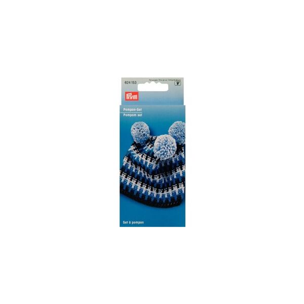 Prym, Pompon-Set