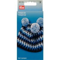 Prym, Pompon-Set