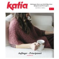 Katia, Anfänger Nr.5
