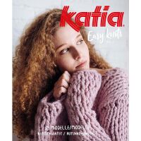 Katia, Easy Knits Nr.7