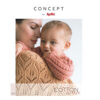 Katia, Concept, Cotton In Love Nr.1