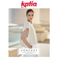 Katia, Concept Nr.3