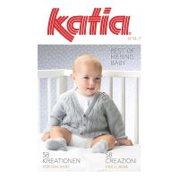 Katia, Best Of Merino Baby Nr.R7