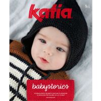 Katia, Babystories Nr.6