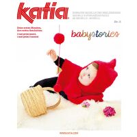 Katia, Babystories Nr.5