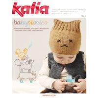 Katia, Babystories Nr.4