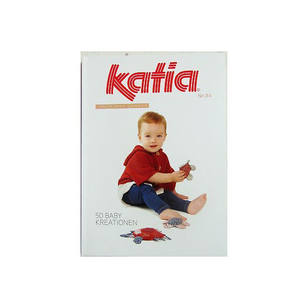 Katia, Baby Frühjahr-Sommer