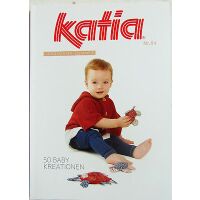 Katia, Baby Frühjahr-Sommer