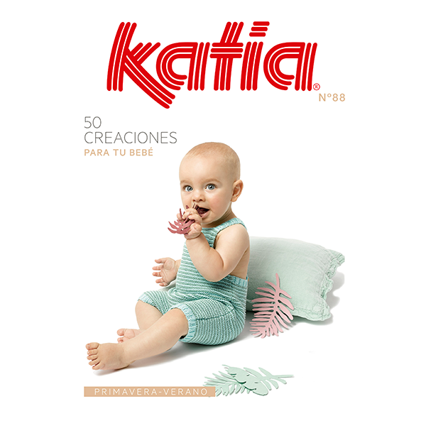 Katia, Baby Frühjahr-Sommer