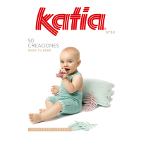 Katia, Baby Frühjahr-Sommer