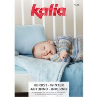 Katia, Baby Herbst-Winter