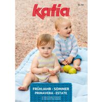 Katia, Baby Frühjahr-Sommer