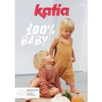 Katia, Baby 100% Baby