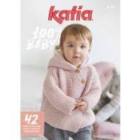Katia, Baby 100% Baby