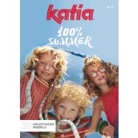 Katia, 97 Kinder 100% Sommer