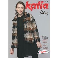 Katia, 95 Urban Herbst-Winter