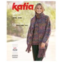 Katia, 98 Sport Herbst-Winter