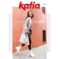 Katia, 107 Essentials Herbst-Winter